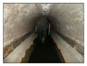 崇川管道高压清洗