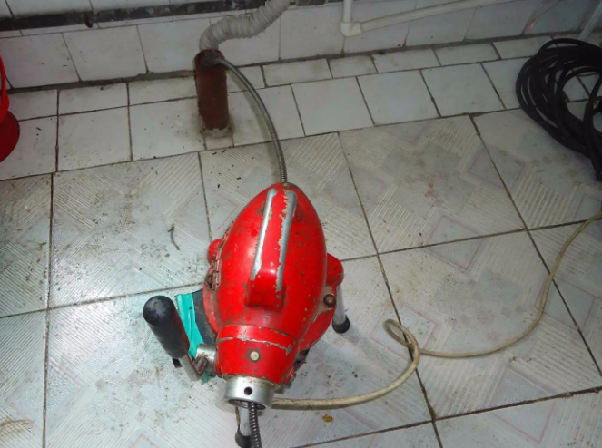 崇川下水道疏通