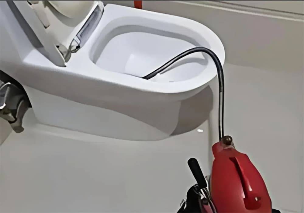 崇川卫生间下水道堵塞怎么疏通